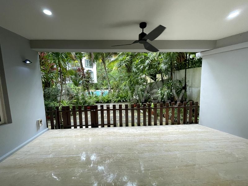 3 Bed Condo for Rent in  Kheam Hock Gardens - Image 2